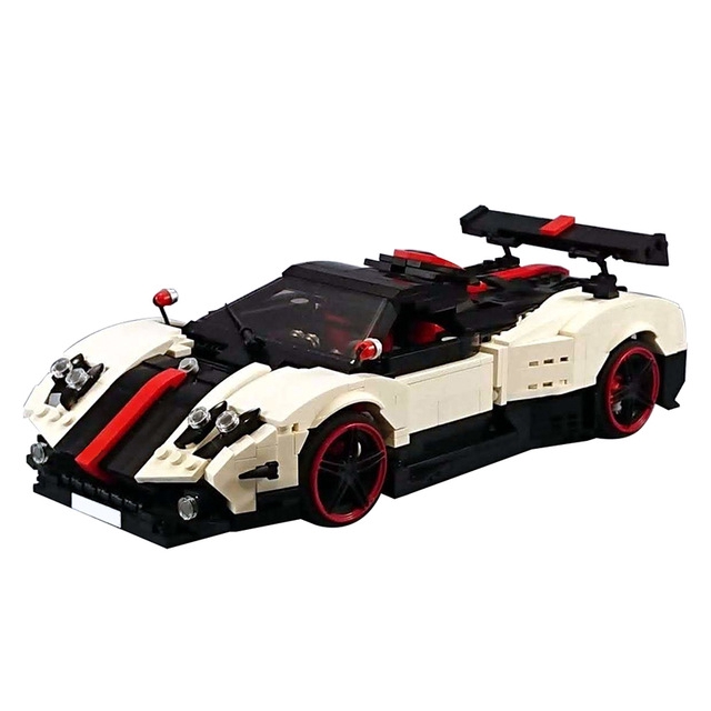 roadster rc car