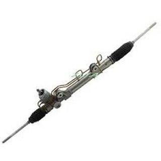 Proton Saga Blm Fl Flx 09 16 Power Steering Rack New Shopee Malaysia