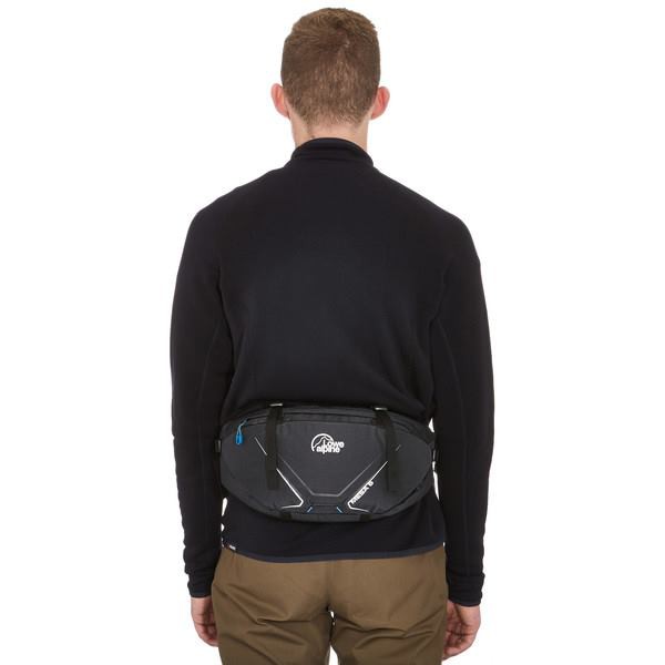 Lowe Alpine Mesa 6 Hüfttasche - Leichter Begleiter Für Outdoor Abenteuer
