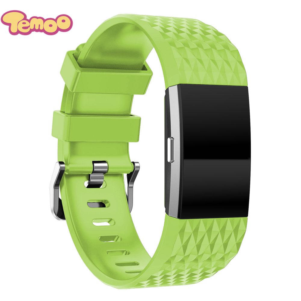 smart wristband 2 replacement bands