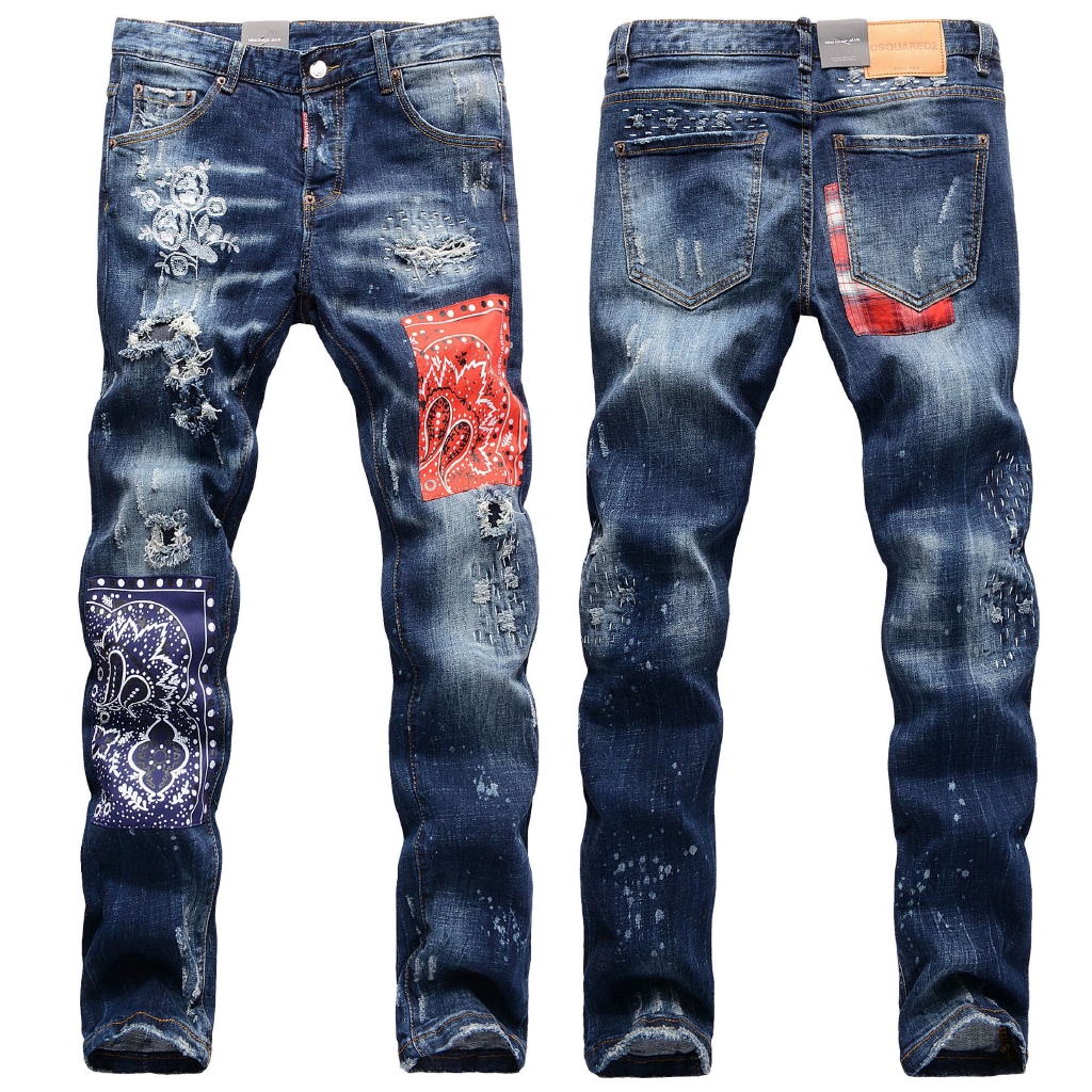 new grind jeans