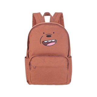 We Bare Bears Backpack Grizz 6941501532529 Shopee Malaysia We Bare Bears Backpack Grizz 6941501532529 Shopee Malaysia