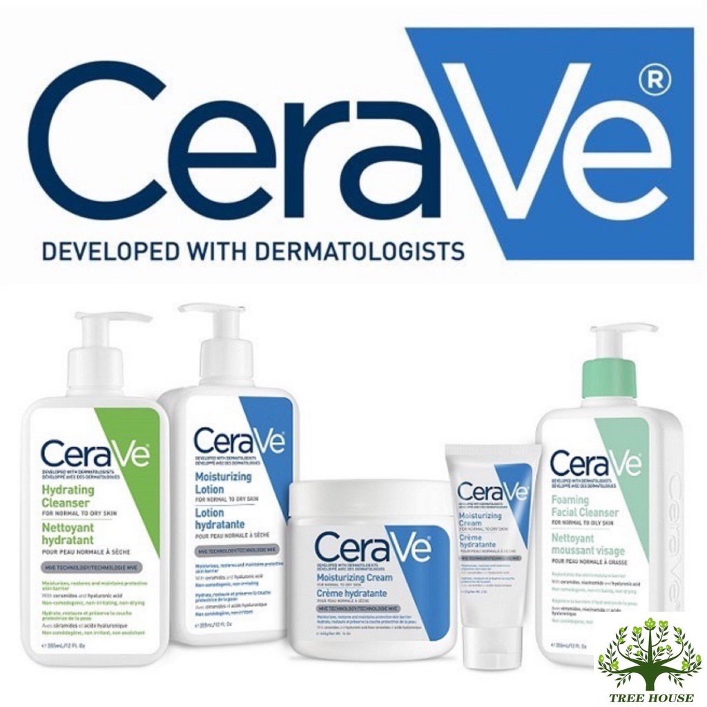 cerave daily moisturizing lotion non comedogenic