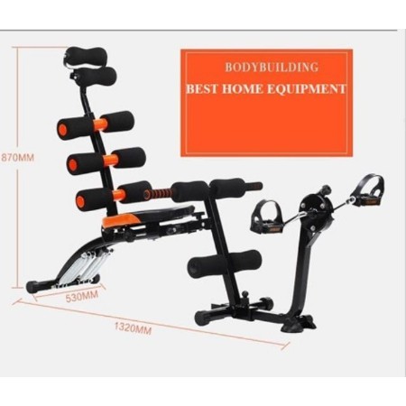 order workout equipment