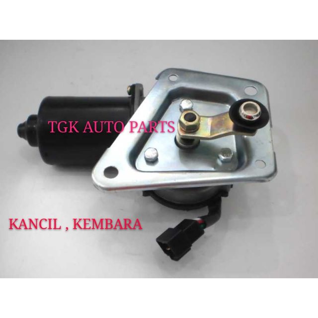 PERODUA KANCIL , KEMBARA FRONT WIPER LINK MOTOR Shopee Malaysia