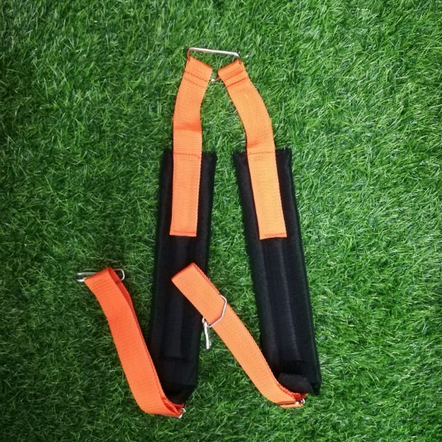 Tali Pinggang Bahu Untuk Mesin Potong Rumput Jenama Mitsubishi/Shoulder Belt For Brush Cutter - Mitsubishi