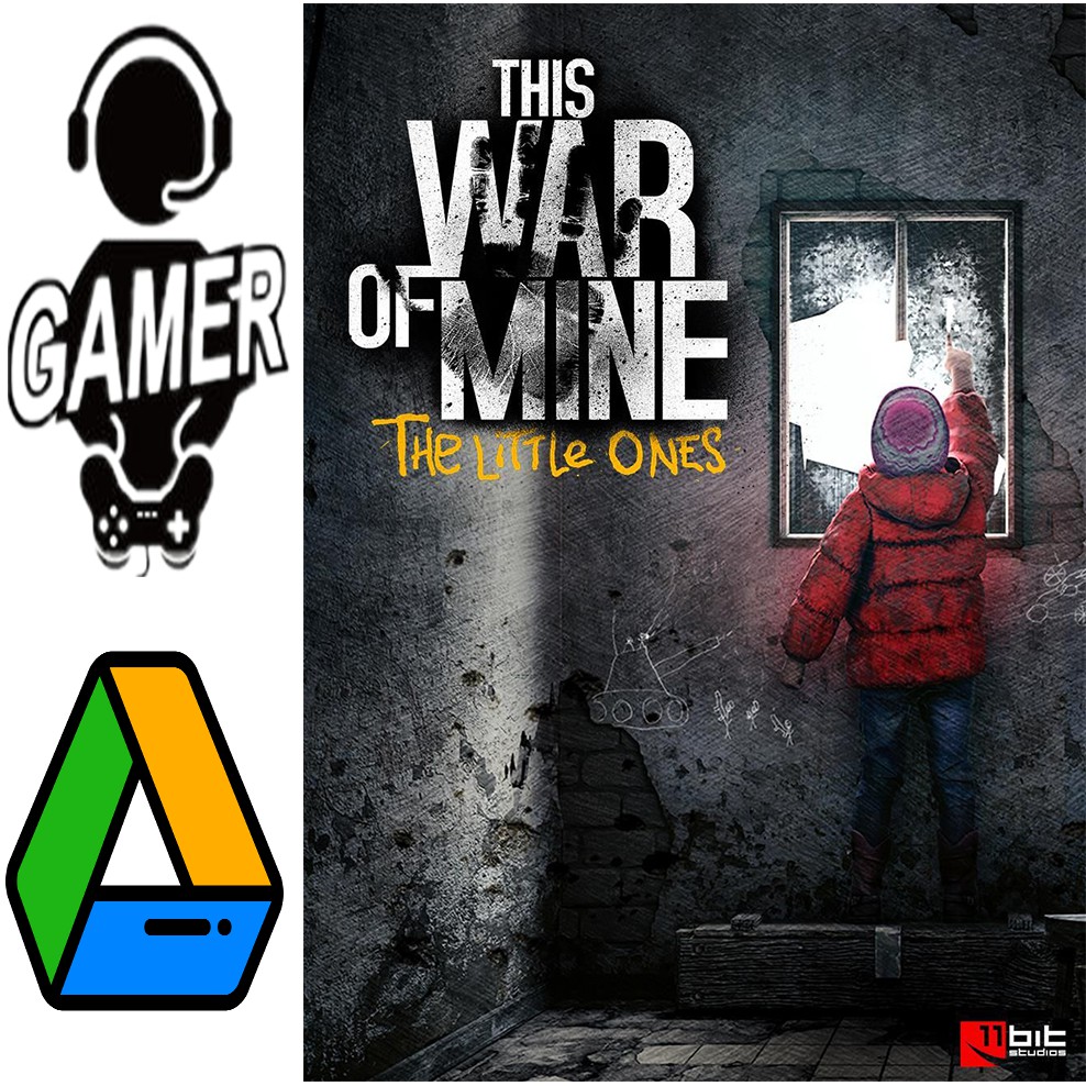 This War Of Mine Final Cut V6 0 7 All Dlcs Ost Pc Offline Digital Download 2gb Shopee Malaysia
