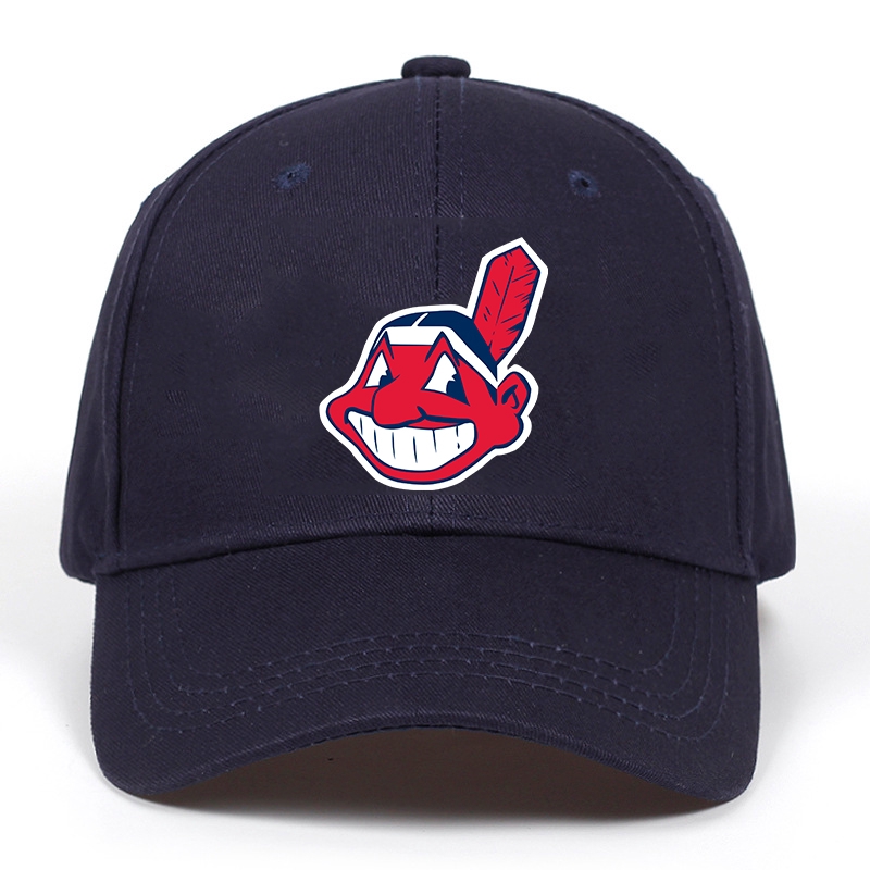 indians baseball cap