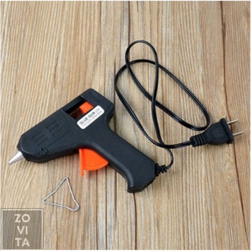 Hot Glue Stick / Gam Hot Glue Gun / Gam Pistol Tembak / Gam lilin ...