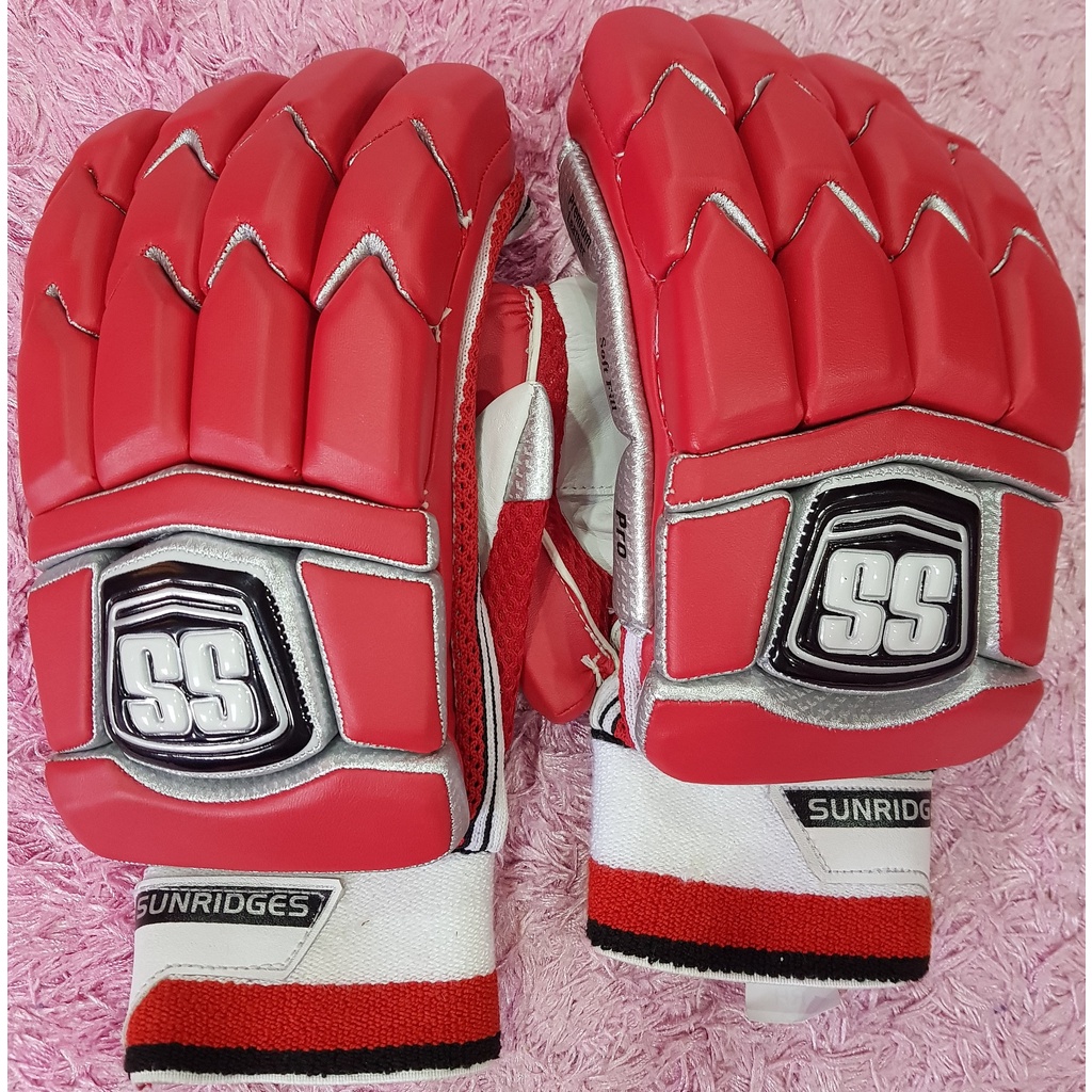 Cricket Batting Gloves Mens