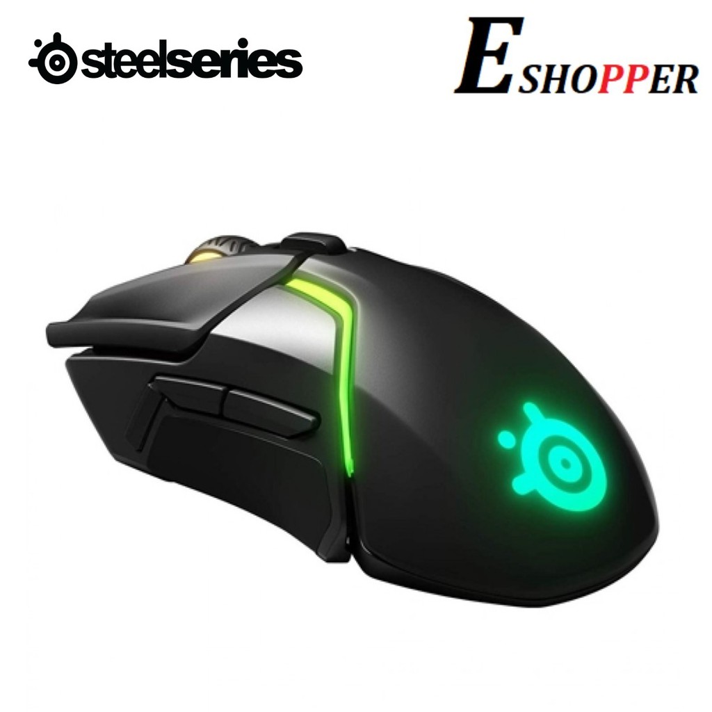 steelseries true wireless