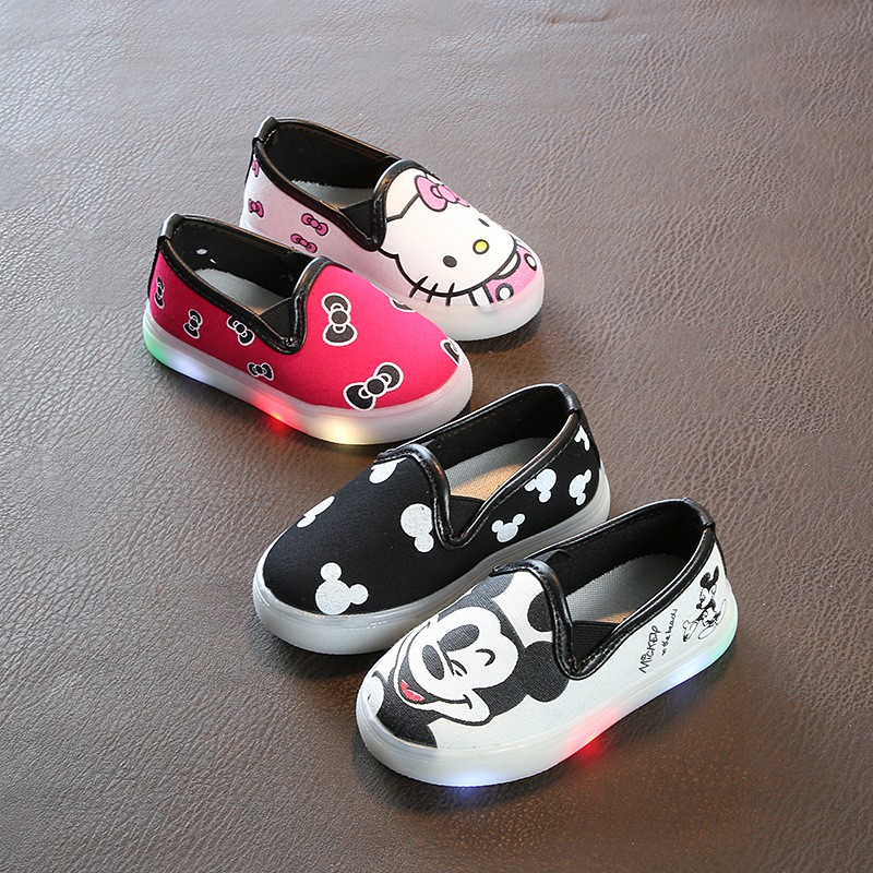 children girls shoes