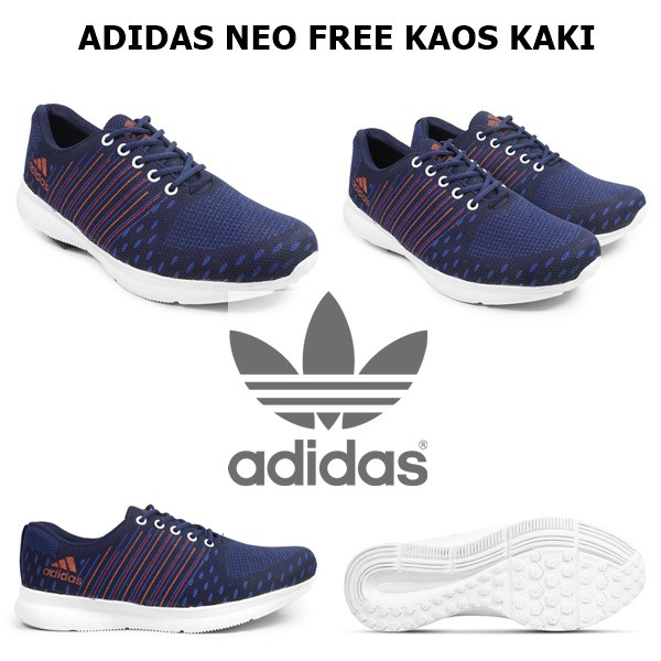 adidas zoom neo