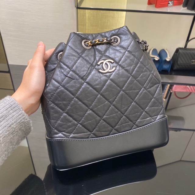 cheap chanel backpack