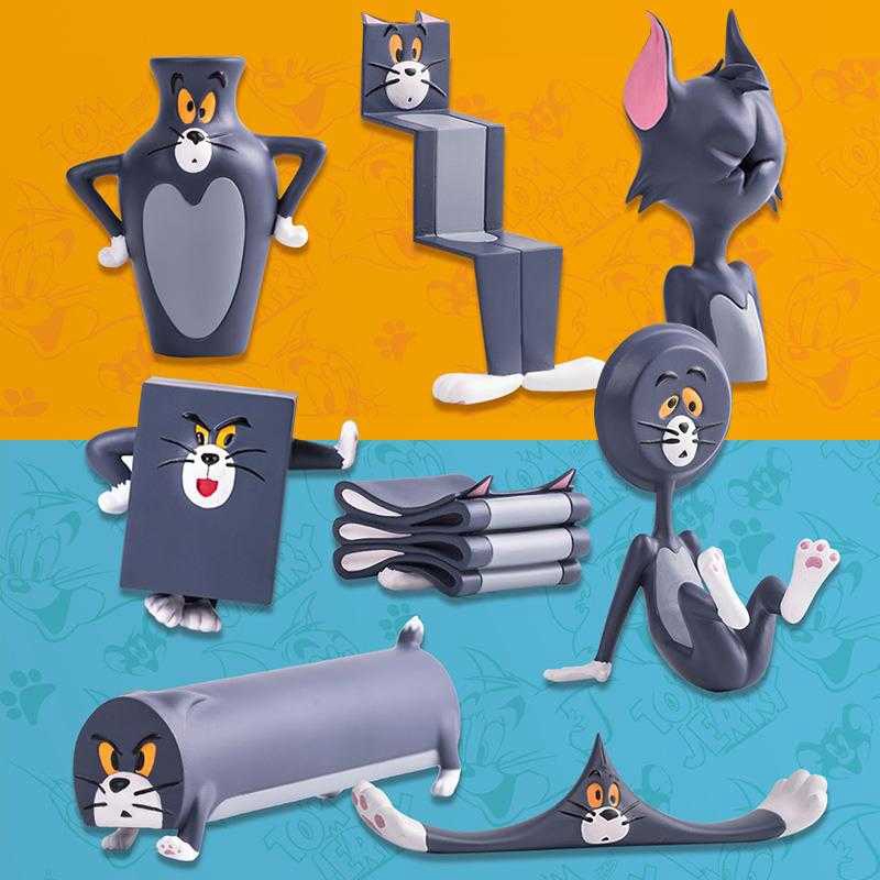 tom and jerry toys