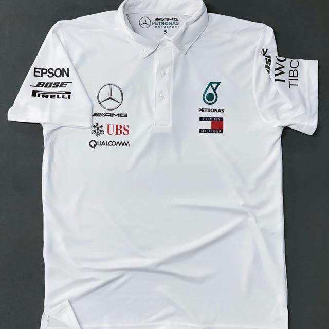 hilfiger petronas