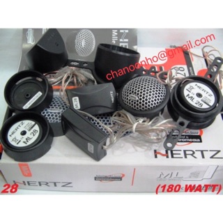 hertz ml28