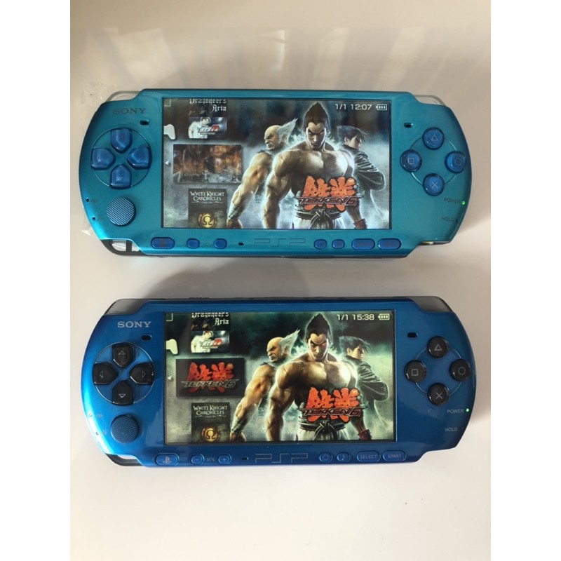 psp 3000 shopee