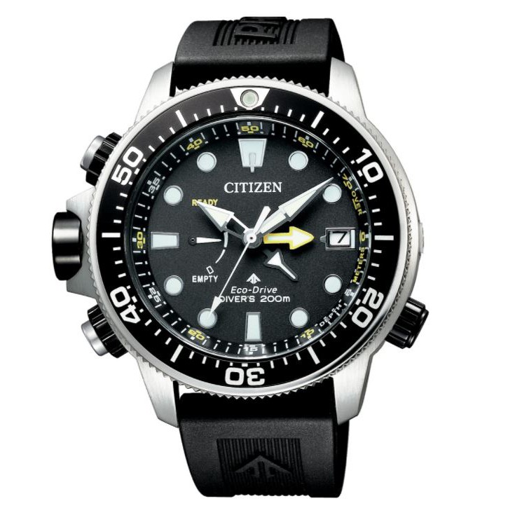 citizen promaster bn2036