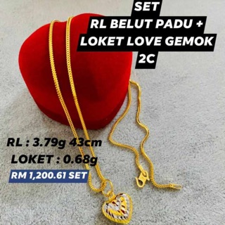 Kedai Emas Nofa Jewellery