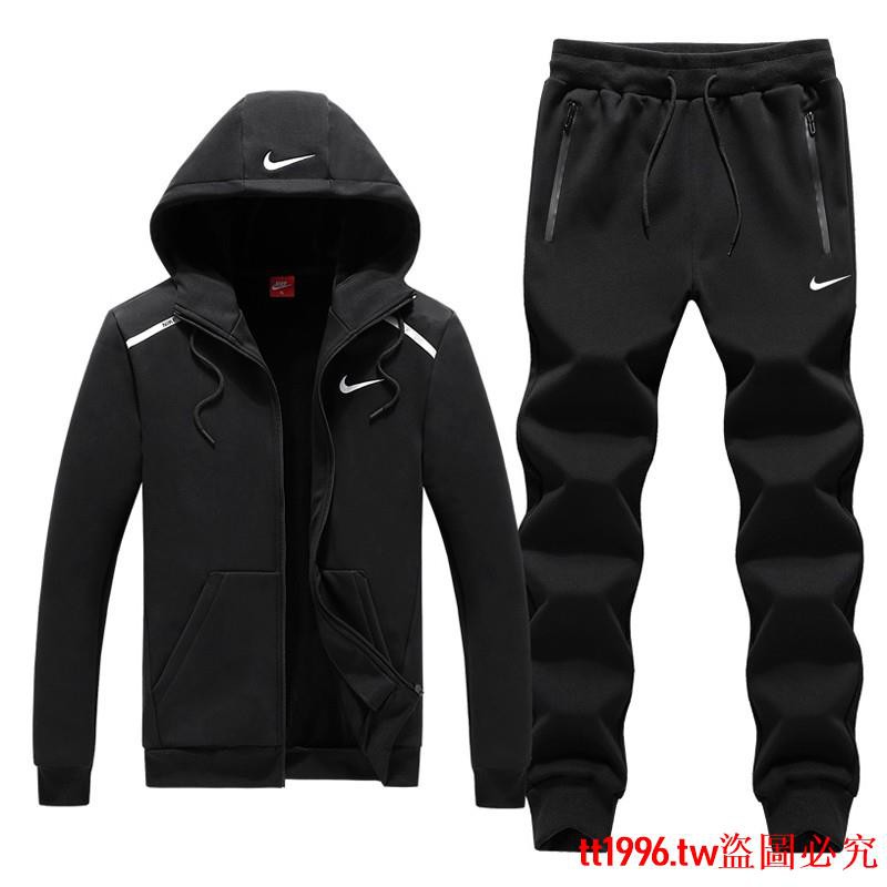 nike sport suit