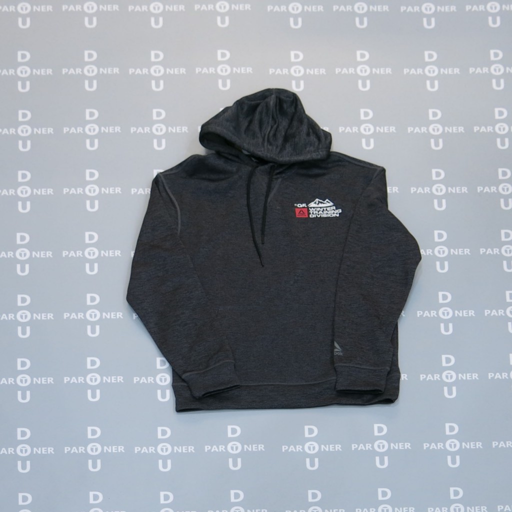 reebok retro hoodie