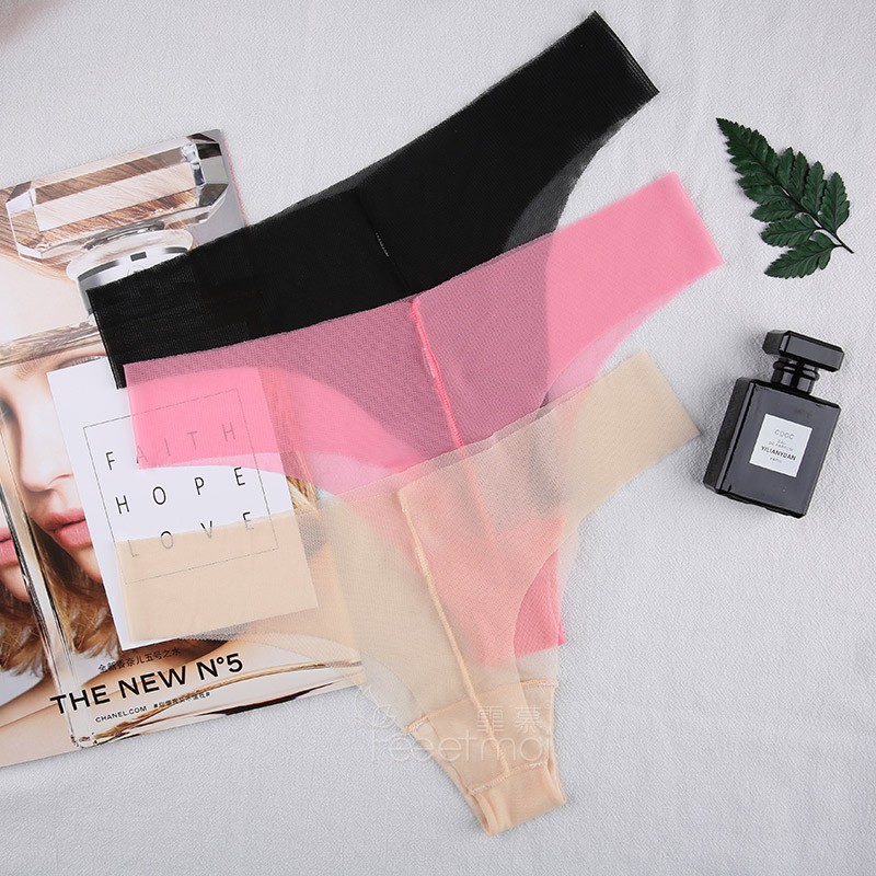 underwear without seams