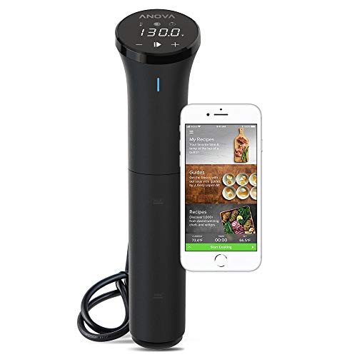 Anova Culinary Sous Vide Precision Cooker Nano | Bluetooth | 750W  FROM USA (Good Quality)