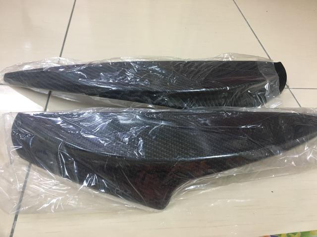 Perodua Axia SE 2014 - 2016 G-spec 2017 - 2019 Carbon 