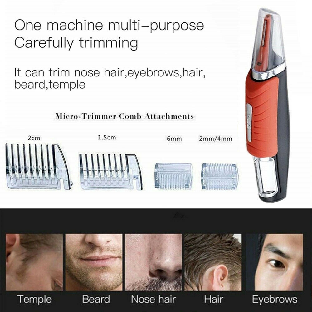 all in one trimmer uk