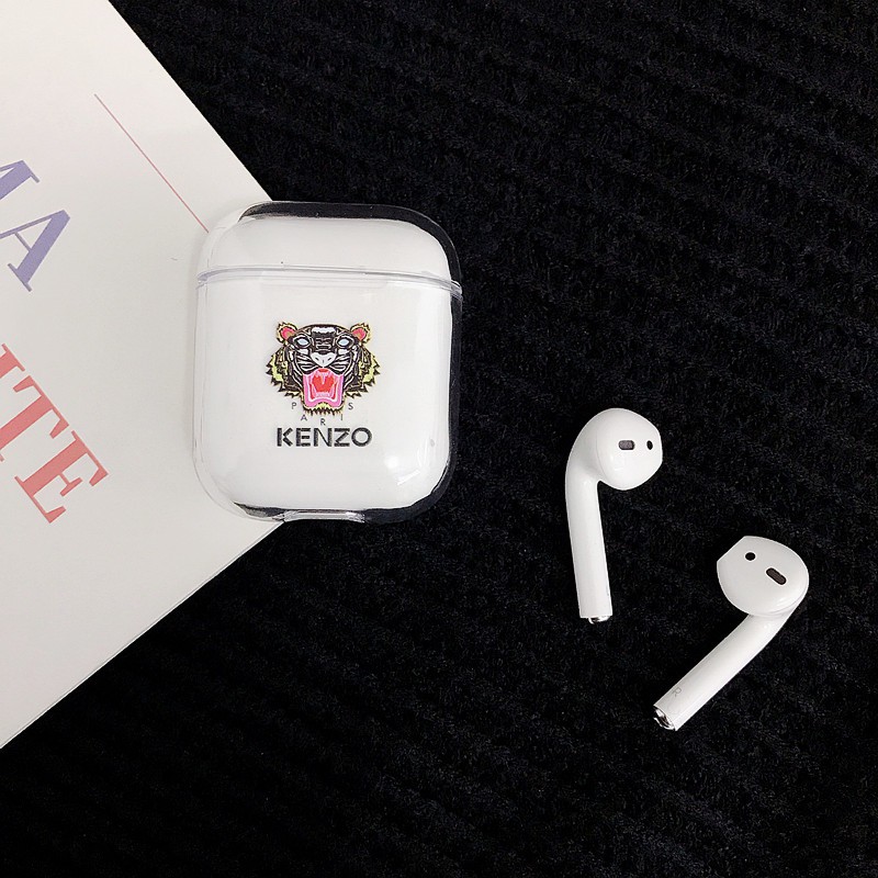 airpods case kenzo