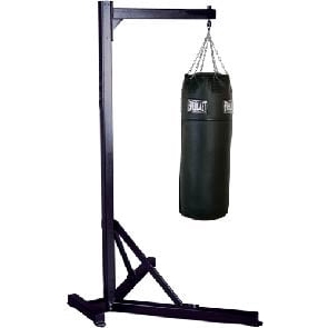 Heavy Punch Boxing Training Gym Punching Bag Standing Hanger Wholesales ...