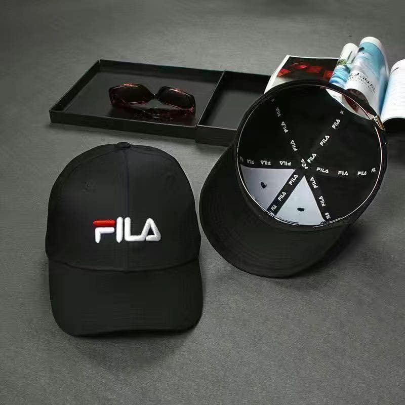 Fila cap price deals