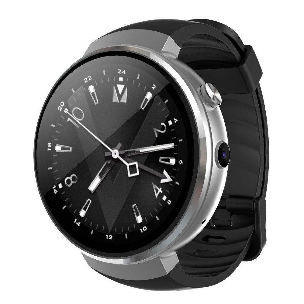 2018 android watch