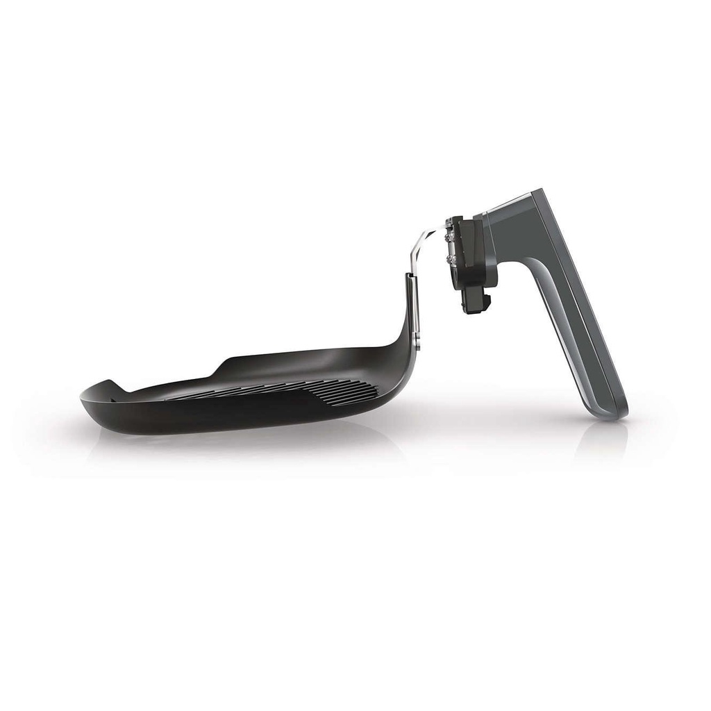 Philips Air Fryer Grill Pan Non Stick Surface [For HD9216 HD9220