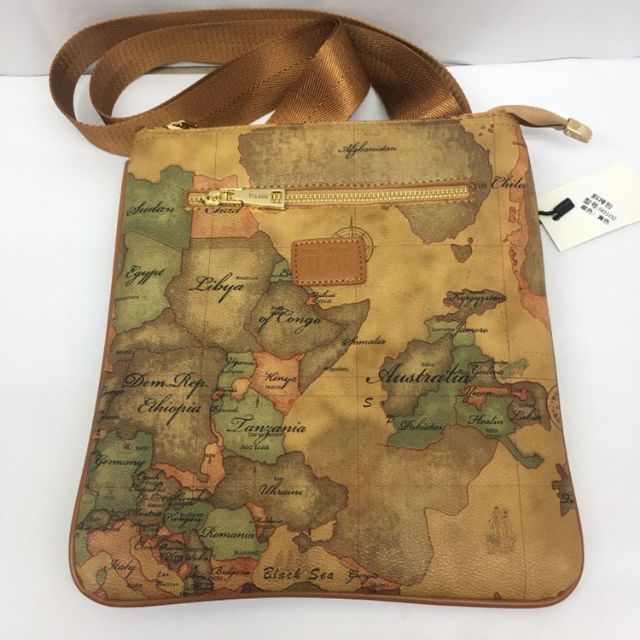 alviero sling bag