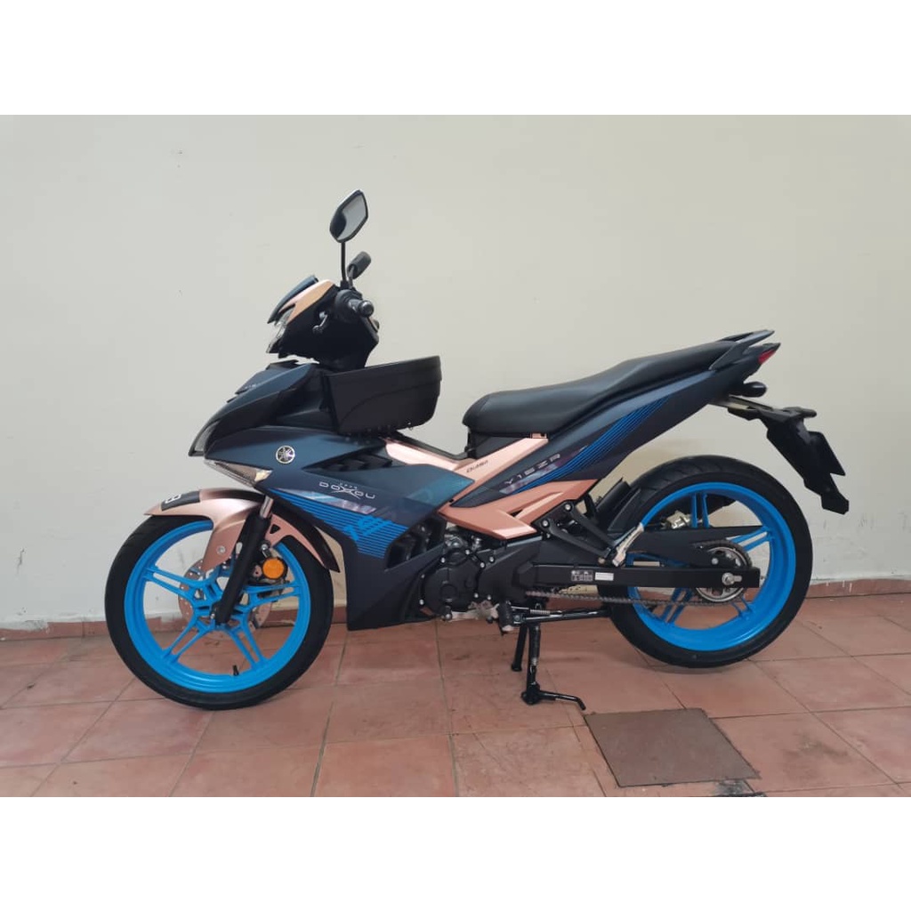 y15zr second hand for sale