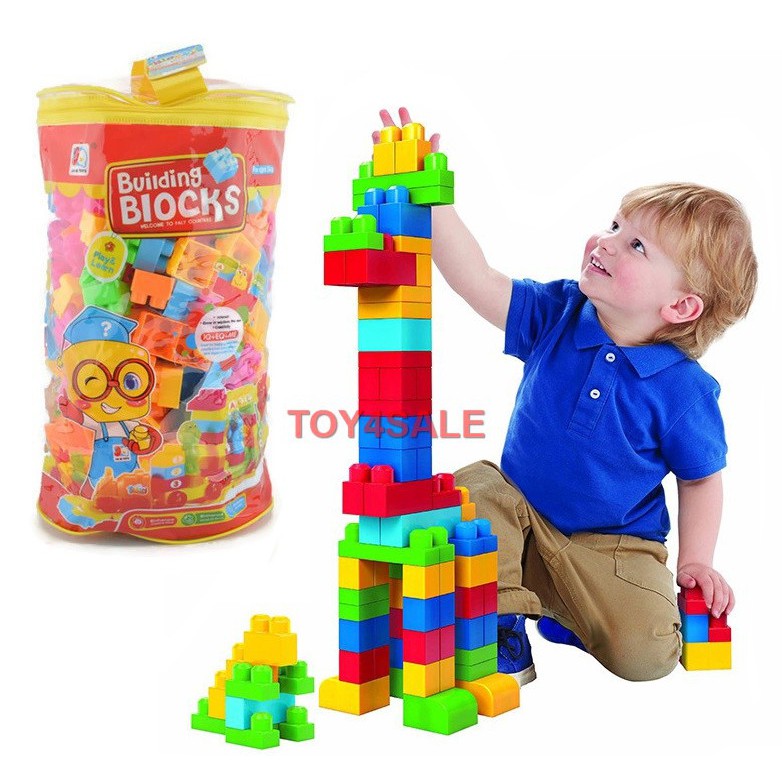 big blocks for babies