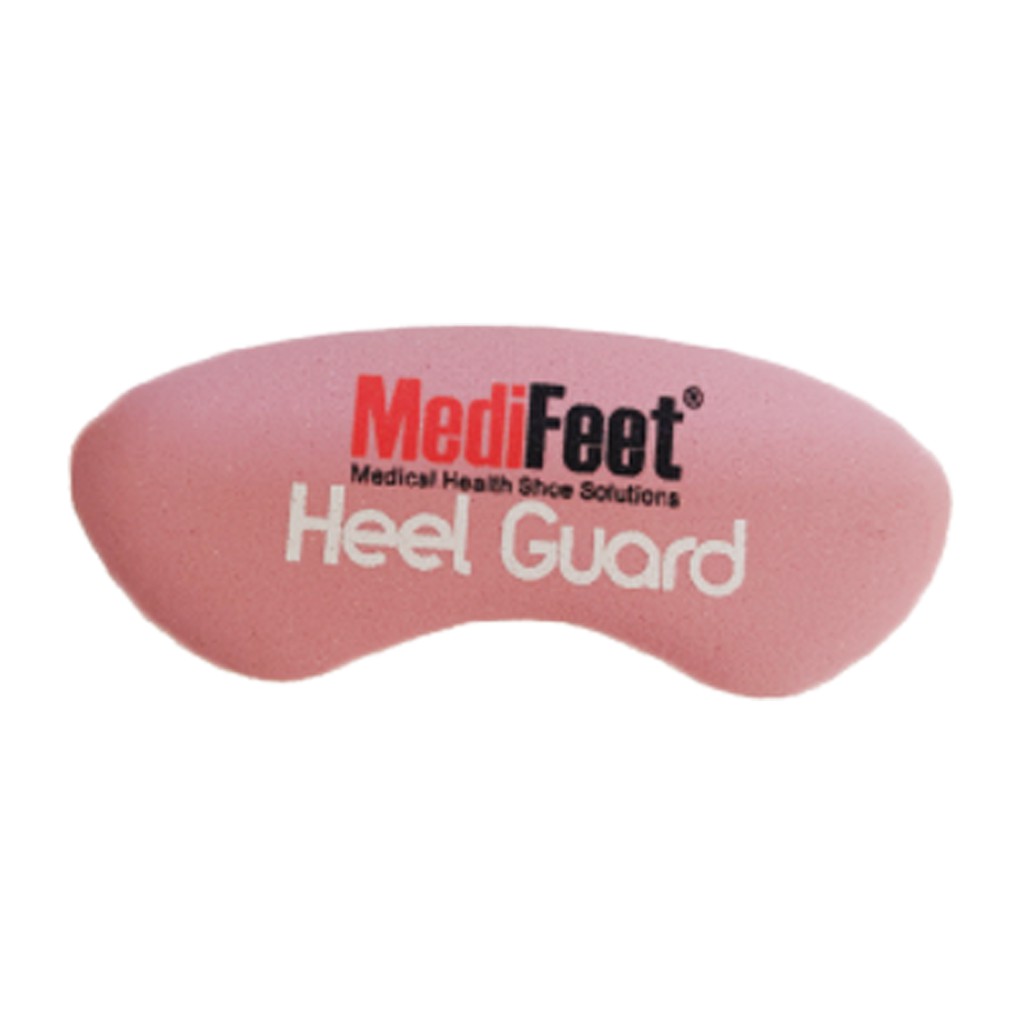 MEDIFEET FOOT PROTECTOR FOR HEEL AND DORSAL ( heel guard ) Shopee