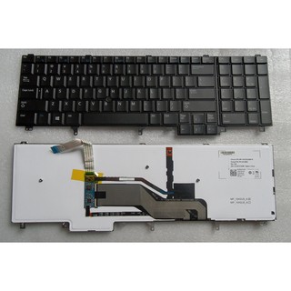 Dell Precision M4600 M6600 Series Laptop Battery Shopee Malaysia