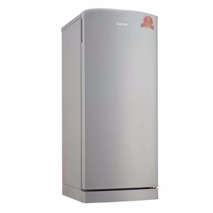 iSONIC REFRIGERATOR IS180R Shopee Malaysia