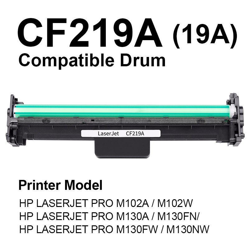 hp19a
