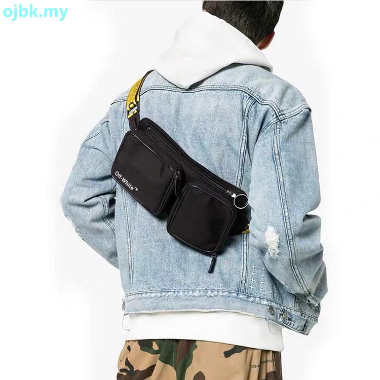 over the shoulder bags mens