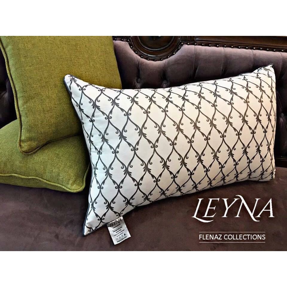  BANTAL LEYNA  FAVOURITE FLENAZ COLLECTION Shopee Malaysia