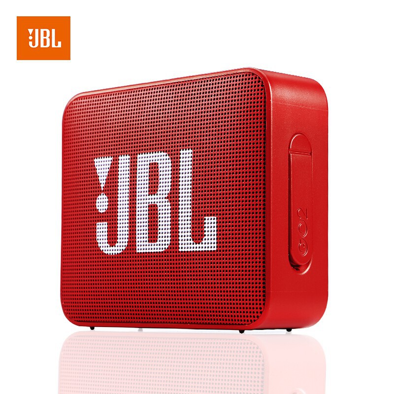 jbl go water resistant