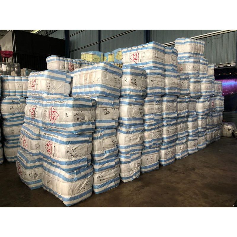 Ks Japan Grade A 100kg Sam Bundle Gombak