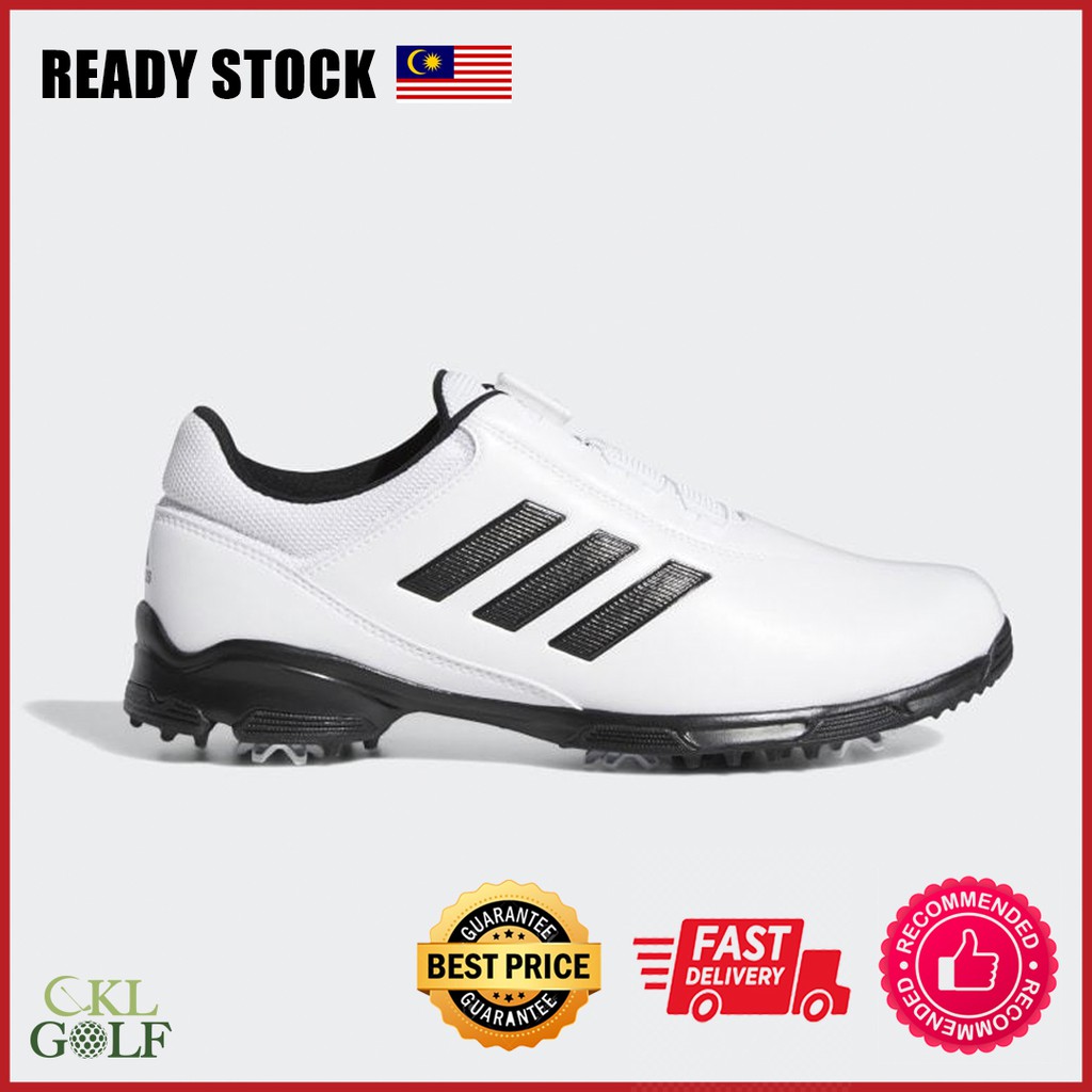 adidas traxion lite boa golf shoes