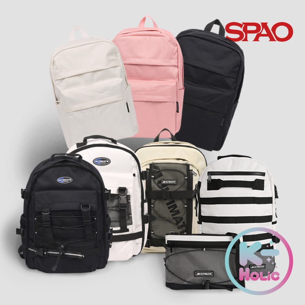 spao backpack malaysia