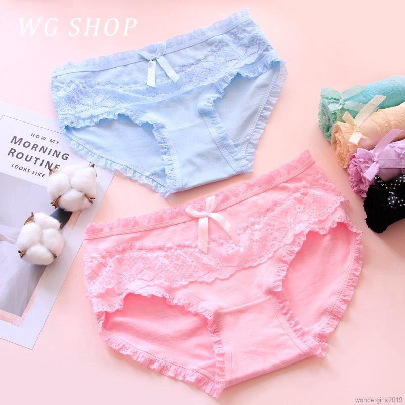 cute lace underwear