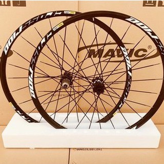 mavic crossride disc 27.5